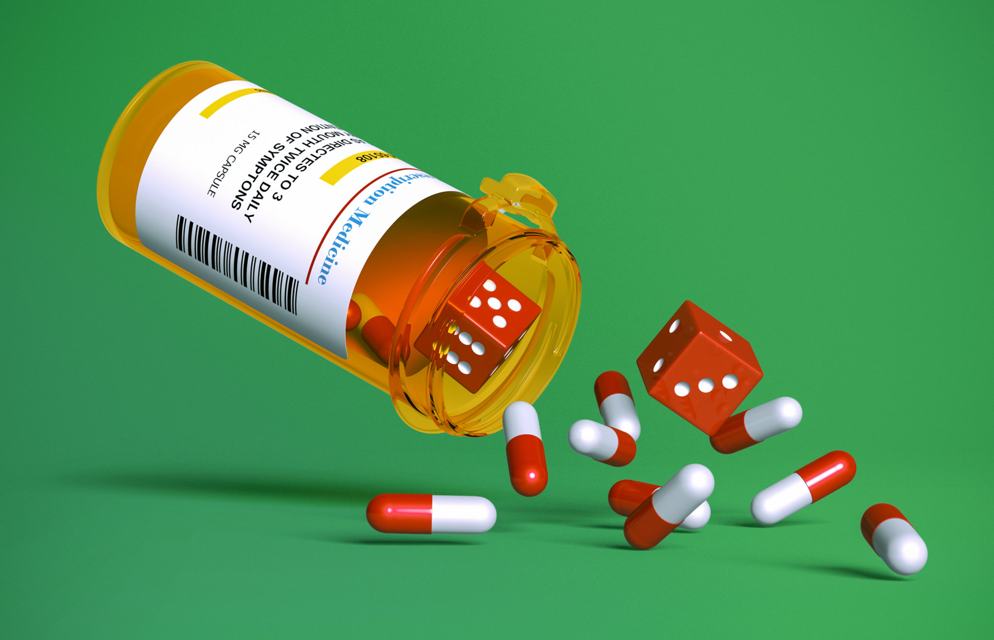 Generic-Medications